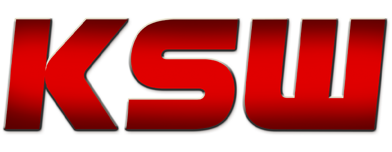 KSW logo